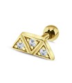 Unique style Ear Piercing TIP-2730